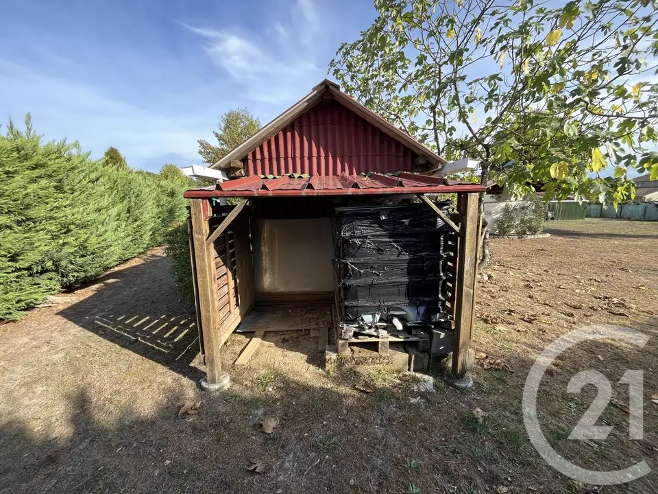 Terrain 943 m² à vendre au Taillan-Médoc — photo 13