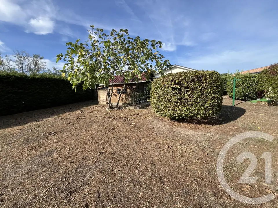 Terrain 943 m² à vendre au Taillan-Médoc — photo 4