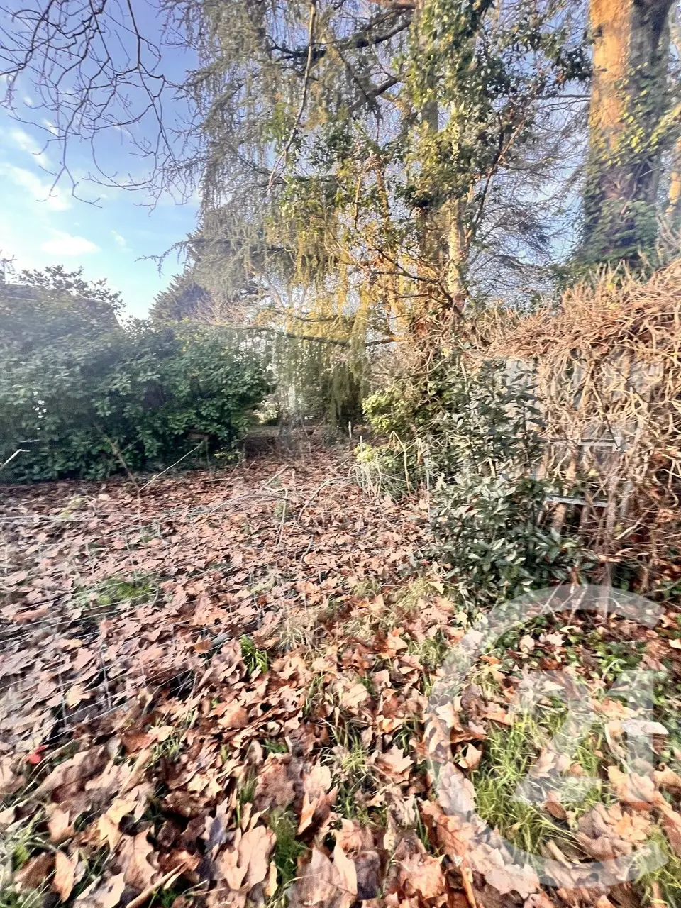 Terrain 1090 m² à vendre à Saint-Médard-en-Jalles — photo 2