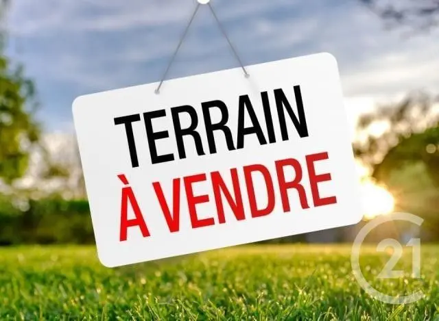 Terrain à vendre à Saint-Médard-en-Jalles — photo 1