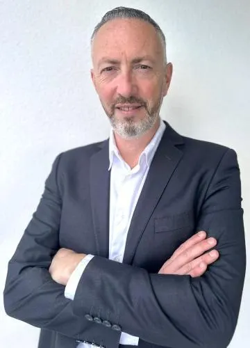 Laurent Denaud
