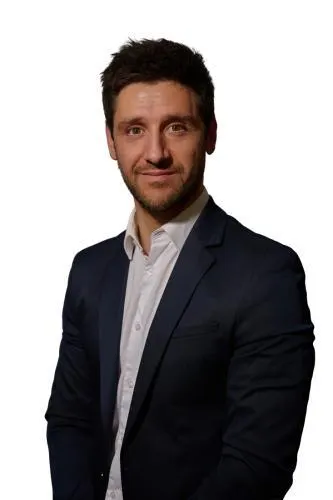 Florian Guerrero