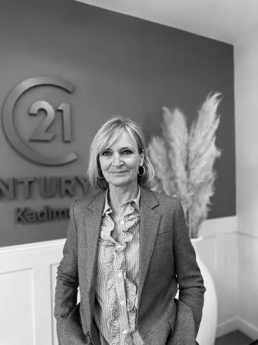 Laurence Ariztoy, conseiller CENTURY 21 Kadima