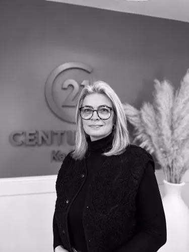 Nathalie Frick, conseiller CENTURY 21 Kadima