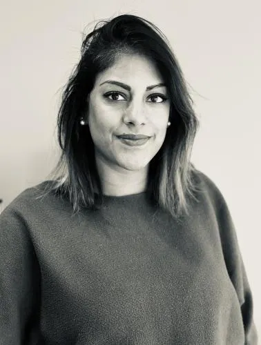 Fiona Leroux