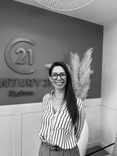 Adélaïde Rempenault, conseiller CENTURY 21 Kadima