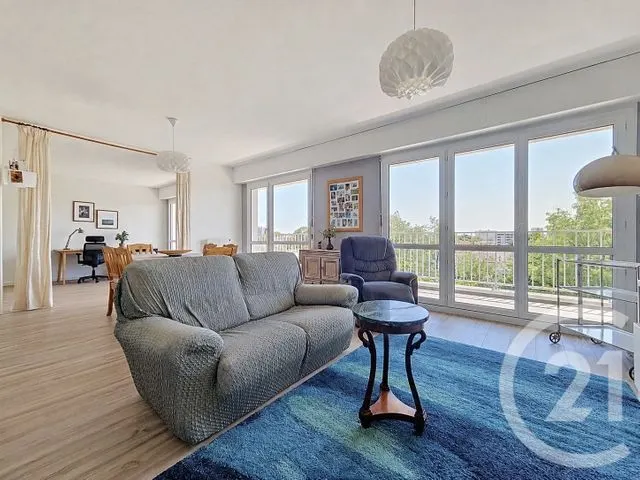 Appartement vendu à Bordeaux