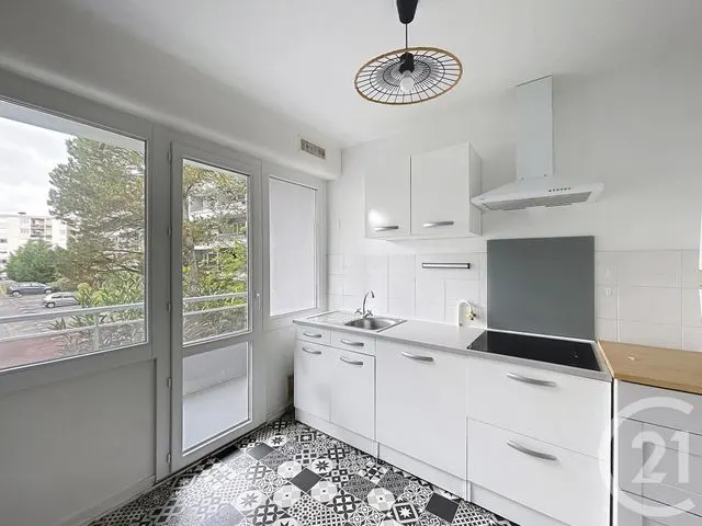 Appartement vendu à Bordeaux par CENTURY 21 Kadima