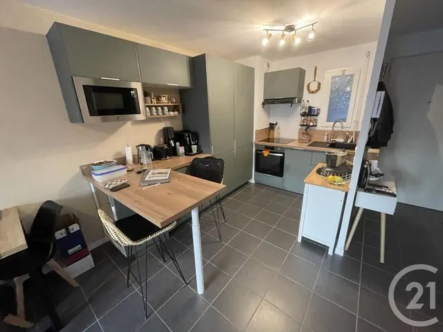 Appartement vendu à Eysines