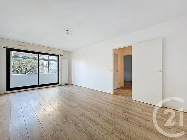 Appartement vendu à Bordeaux par CENTURY 21 Kadima