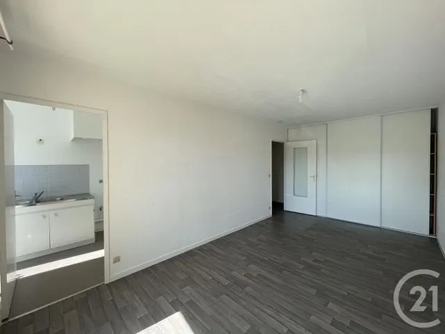 Appartement vendu à Bordeaux par CENTURY 21 Kadima