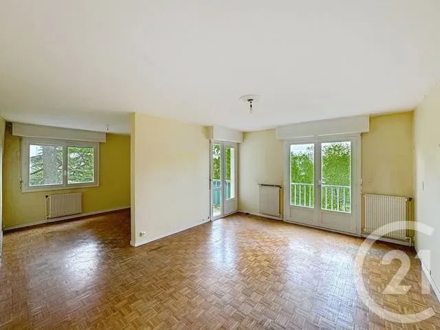 Appartement vendu à Bordeaux par CENTURY 21 Kadima
