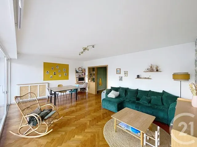 Appartement vendu à Bordeaux par CENTURY 21 Kadima