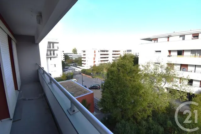 Appartement vendu à Bordeaux par CENTURY 21 Kadima