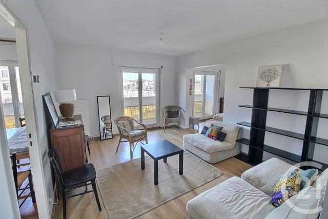 Appartement vendu à Bordeaux par CENTURY 21 Kadima