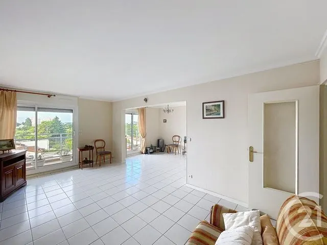 Appartement vendu à Bordeaux par CENTURY 21 Kadima