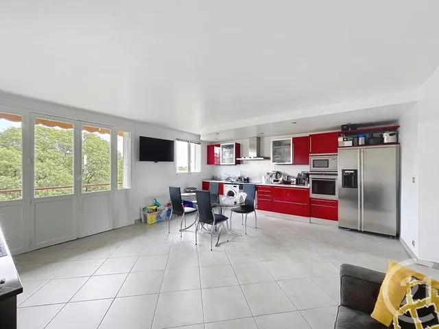 Appartement vendu à Bordeaux par CENTURY 21 Kadima