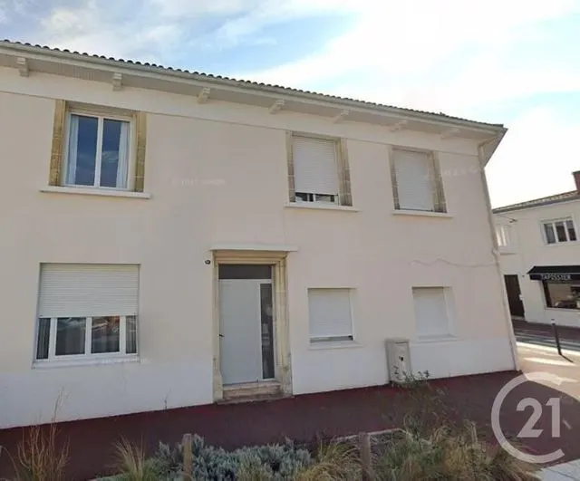 Maison vendue à Mérignac par CENTURY 21 Kadima