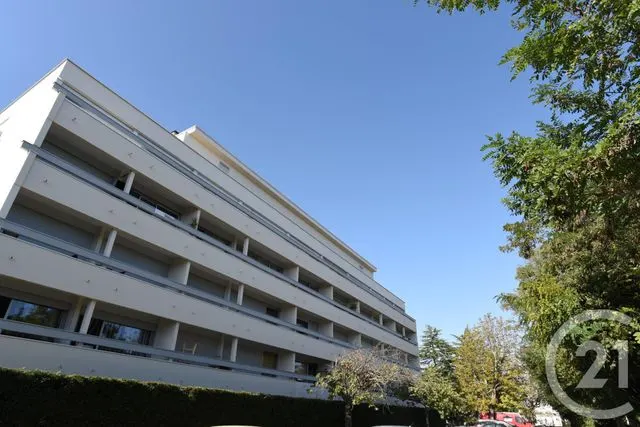 Appartement vendu à Bordeaux par CENTURY 21 Kadima