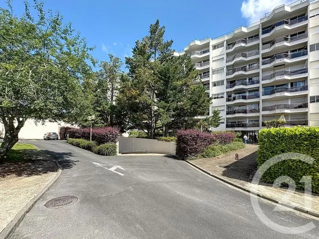 Appartement vendu à Bordeaux par CENTURY 21 Kadima