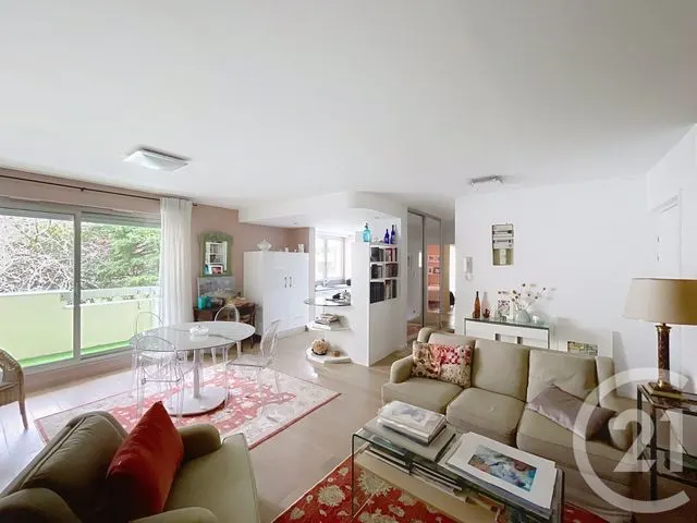 Appartement vendu à Bordeaux par CENTURY 21 Kadima