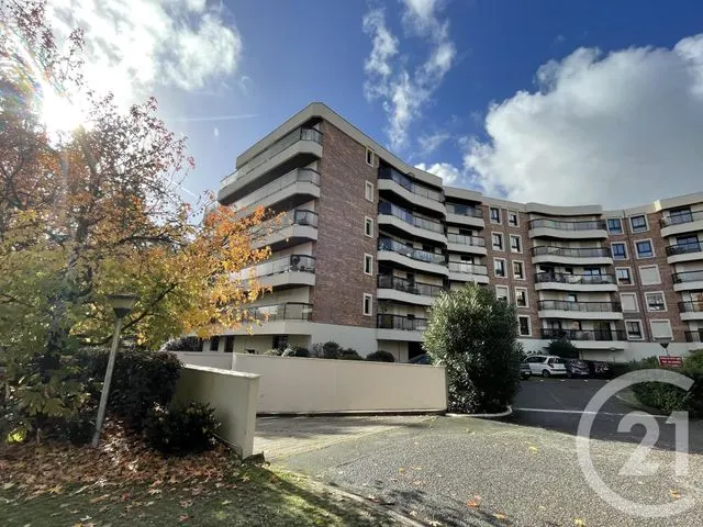 Appartement vendu à Bordeaux par CENTURY 21 Kadima