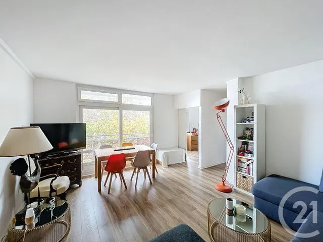 Appartement vendu à Bordeaux par CENTURY 21 Kadima